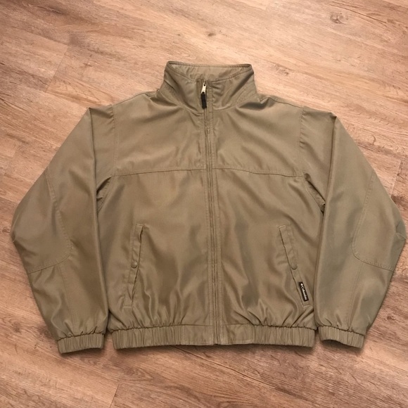 Columbia Jacket (Flaw) - Picture 6 of 8